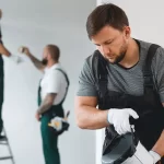 Cost of interior & exterior painting